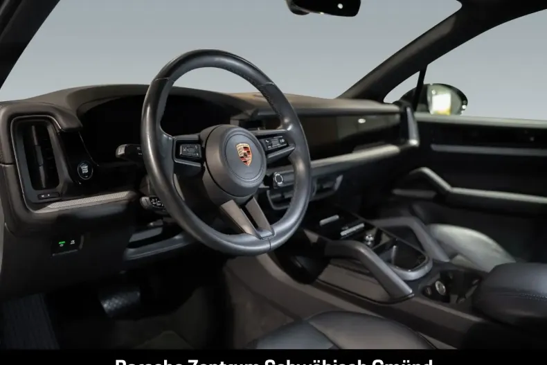 Porsche Cayenne din 2023 cu 111.600 km - oferta POR191191 - foto 4
