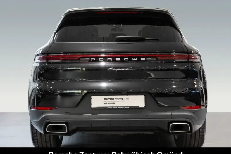 Porsche Cayenne din 2023 cu 111.600 km - oferta POR191191 - foto 10