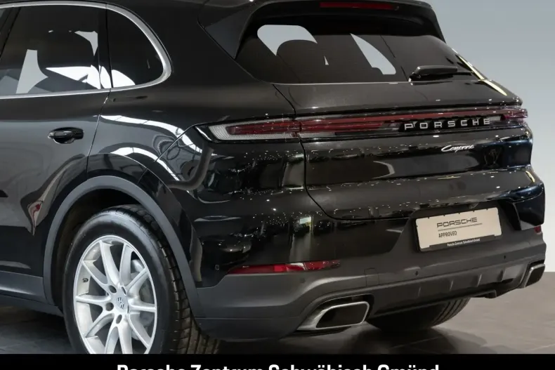 Porsche Cayenne din 2023 cu 111.600 km - oferta POR191191 - foto 11