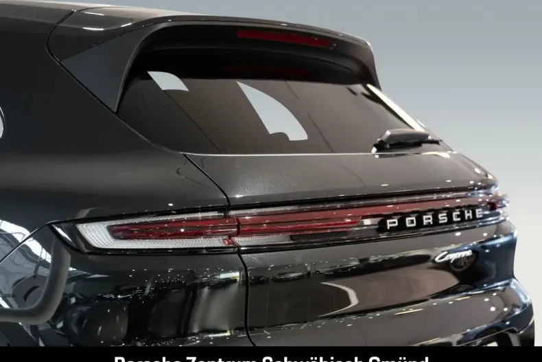 Porsche Cayenne din 2023 cu 111.600 km - oferta POR191191 - foto 12