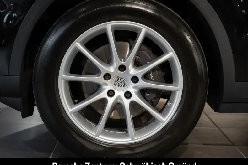 Porsche Cayenne din 2023 cu 111.600 km - oferta POR191191 - foto 13