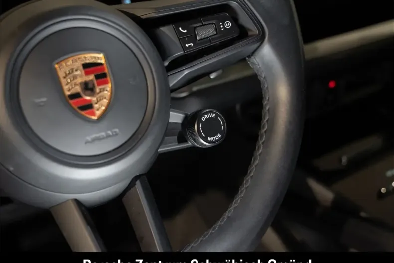 Porsche Cayenne din 2023 cu 111.600 km - oferta POR191191 - foto 21