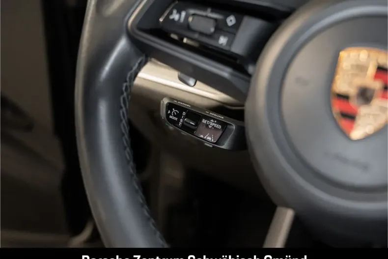 Porsche Cayenne din 2023 cu 111.600 km - oferta POR191191 - foto 23