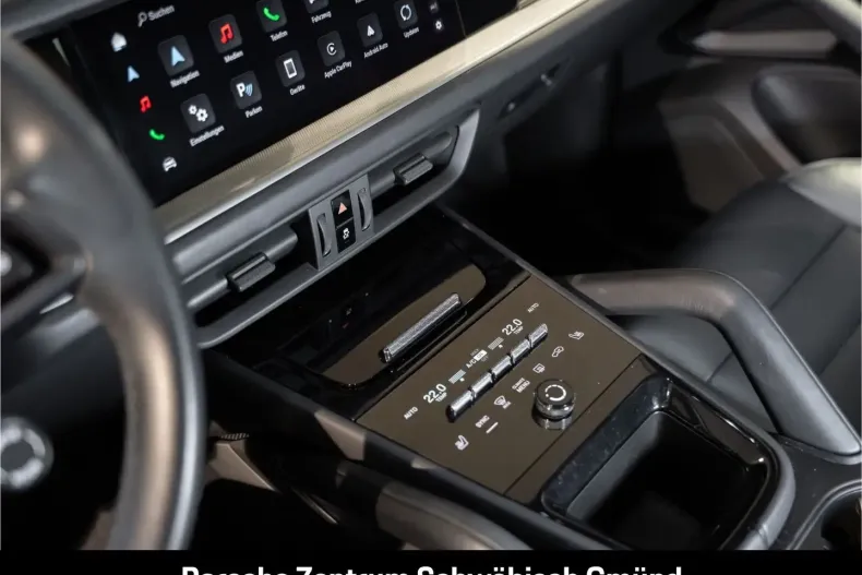 Porsche Cayenne din 2023 cu 111.600 km - oferta POR191191 - foto 24