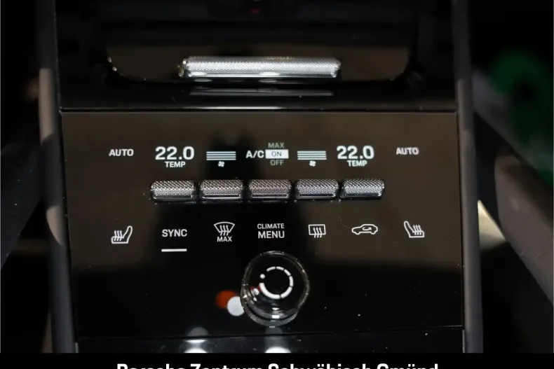 Porsche Cayenne din 2023 cu 111.600 km - oferta POR191191 - foto 26