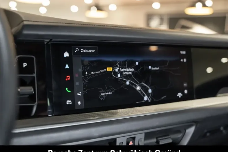 Porsche Cayenne din 2023 cu 111.600 km - oferta POR191191 - foto 27