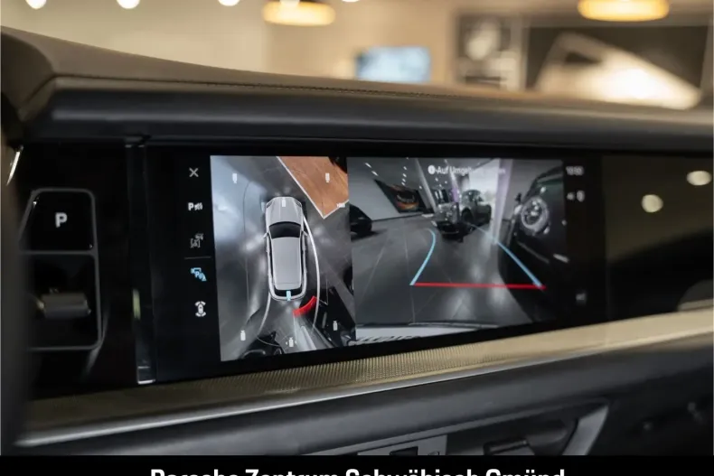 Porsche Cayenne din 2023 cu 111.600 km - oferta POR191191 - foto 29