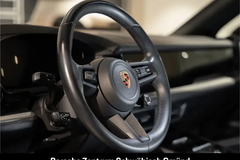 Porsche Cayenne din 2023 cu 111.600 km - oferta POR191191 - foto 31