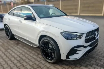 Mercedes-Benz GLE 450 din 2026 - oferta MER191192