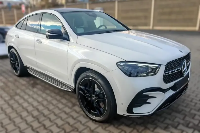 Mercedes-Benz GLE 450 (Clasa GLE) din 2026 cu 30 km - oferta MER191192 - foto 1
