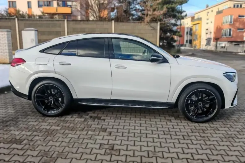 Mercedes-Benz GLE 450 (Clasa GLE) din 2026 cu 30 km - oferta MER191192 - foto 2