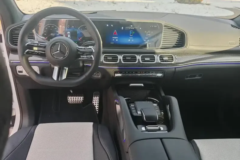 Mercedes-Benz GLE 450 (Clasa GLE) din 2026 cu 30 km - oferta MER191192 - foto 4