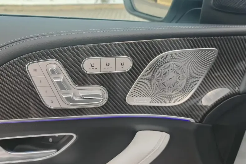 Mercedes-Benz GLE 450 (Clasa GLE) din 2026 cu 30 km - oferta MER191192 - foto 8