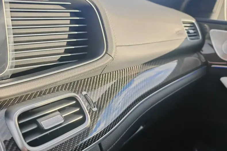 Mercedes-Benz GLE 450 (Clasa GLE) din 2026 cu 30 km - oferta MER191192 - foto 9