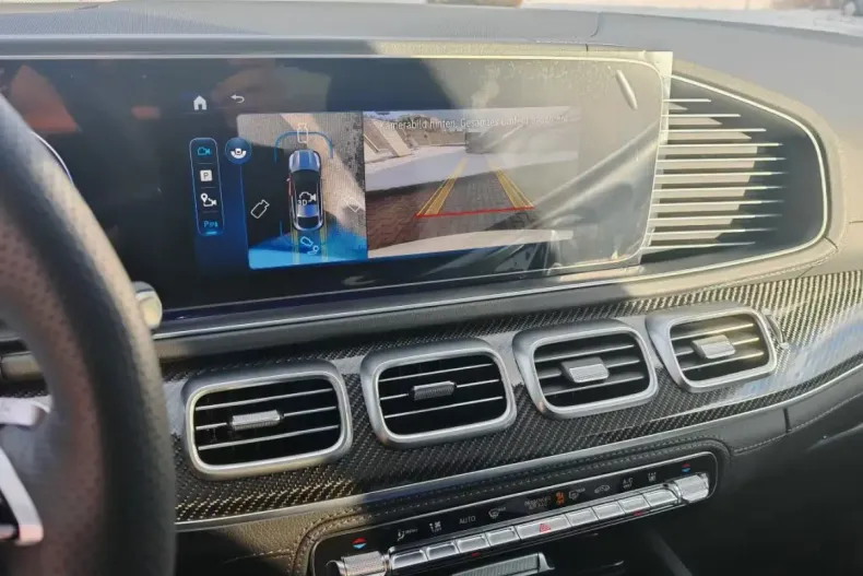 Mercedes-Benz GLE 450 (Clasa GLE) din 2026 cu 30 km - oferta MER191192 - foto 10