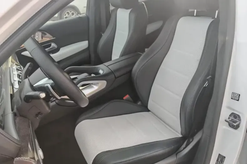 Mercedes-Benz GLE 450 (Clasa GLE) din 2026 cu 30 km - oferta MER191192 - foto 12