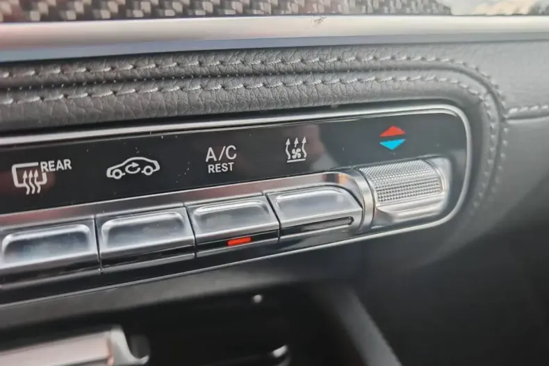 Mercedes-Benz GLE 450 (Clasa GLE) din 2026 cu 30 km - oferta MER191192 - foto 14