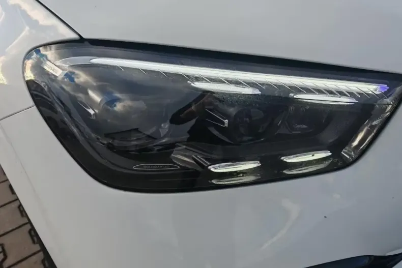 Mercedes-Benz GLE 450 (Clasa GLE) din 2026 cu 30 km - oferta MER191192 - foto 15