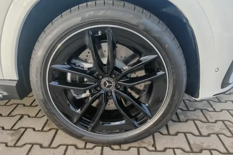 Mercedes-Benz GLE 450 (Clasa GLE) din 2026 cu 30 km - oferta MER191192 - foto 16