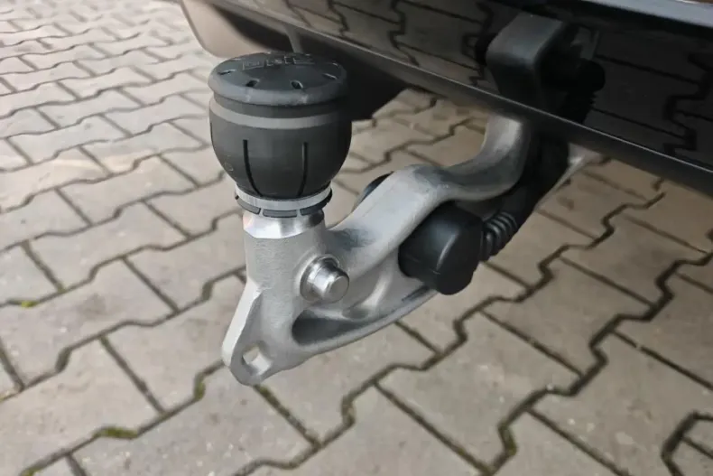 Mercedes-Benz GLE 450 (Clasa GLE) din 2026 cu 30 km - oferta MER191192 - foto 17