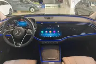 Mercedes-Benz E 300 (Clasa E) din 2024 cu 35.543 km - oferta MER191193 - foto 1
