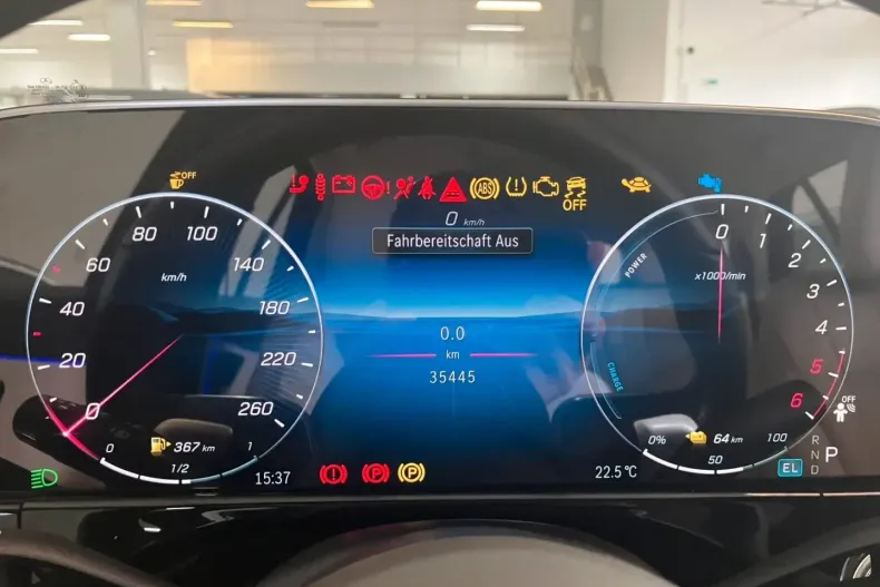 Mercedes-Benz E 300 (Clasa E) din 2024 cu 35.543 km - oferta MER191193 - foto 21