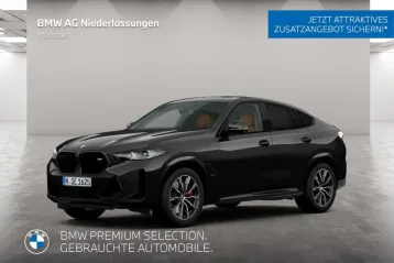 BMW X6 M60 din 2025 - oferta BMW191194