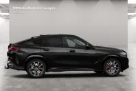 BMW X6 M60 (Seria X) din 2025 cu 11.067 km - oferta BMW191194 - foto 12