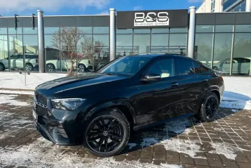 Mercedes-Benz GLE 450 din 2025 - oferta MER191196