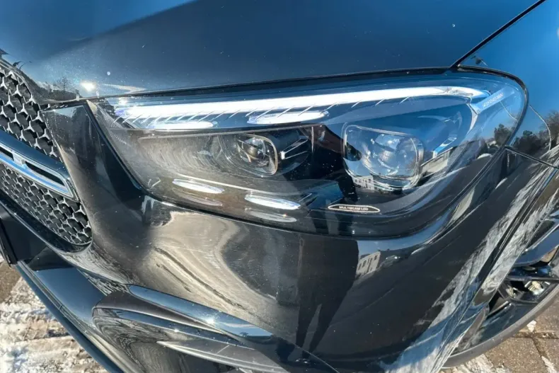 Mercedes-Benz GLE 450 (Clasa GLE) din 2025 cu 4.600 km - oferta MER191196 - foto 7