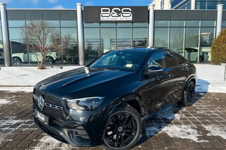 Mercedes-Benz GLE 450 (Clasa GLE) din 2025 cu 4.600 km - oferta MER191196 - foto 15