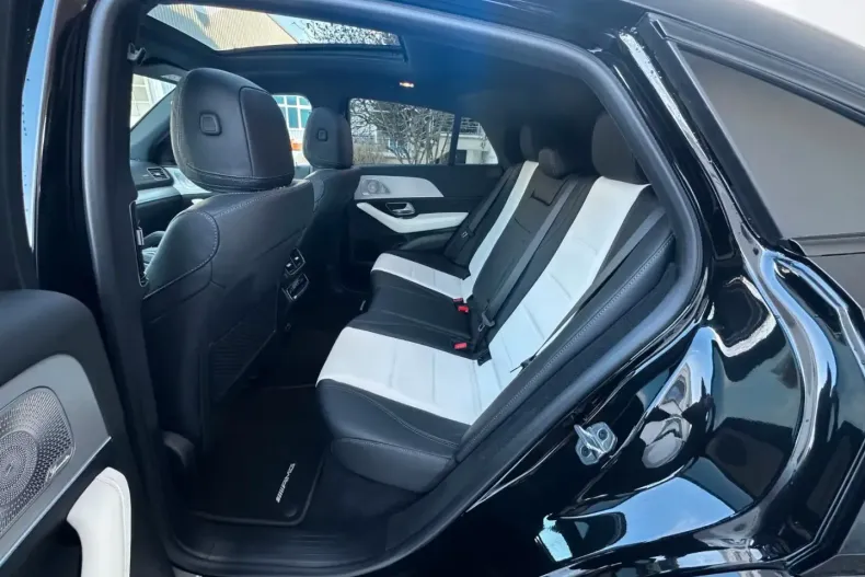 Mercedes-Benz GLE 450 (Clasa GLE) din 2025 cu 4.600 km - oferta MER191196 - foto 17