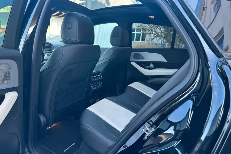 Mercedes-Benz GLE 450 (Clasa GLE) din 2025 cu 4.600 km - oferta MER191196 - foto 20