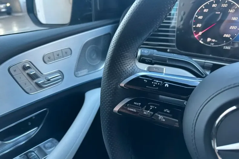 Mercedes-Benz GLE 450 (Clasa GLE) din 2025 cu 4.600 km - oferta MER191196 - foto 24