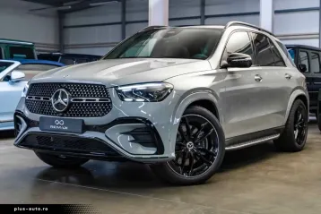 Mercedes-Benz GLE 450 din 2026 - oferta MER191197
