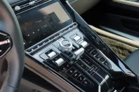 Aston Martin DB12 din 2025 cu 3.000 km - oferta AST191198 - foto 10