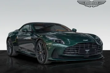 Aston Martin DB12 din 2025 - oferta AST191199