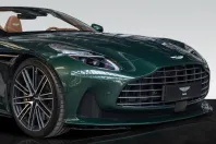 Aston Martin DB12 din 2025 cu 8.390 km - oferta AST191199 - foto 2