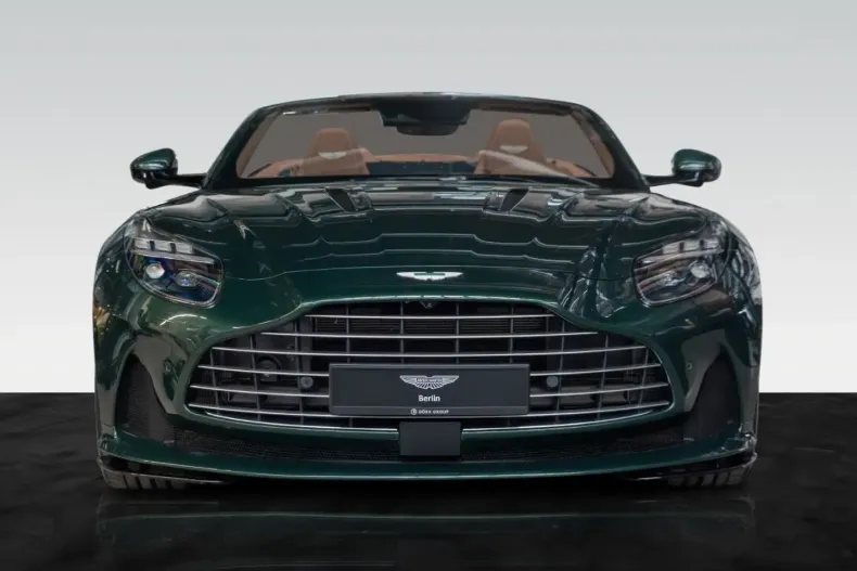 Aston Martin DB12 din 2025 cu 8.390 km - oferta AST191199 - foto 5