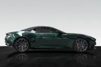 Aston Martin DB12 din 2025 cu 8.390 km - oferta AST191199 - foto 7