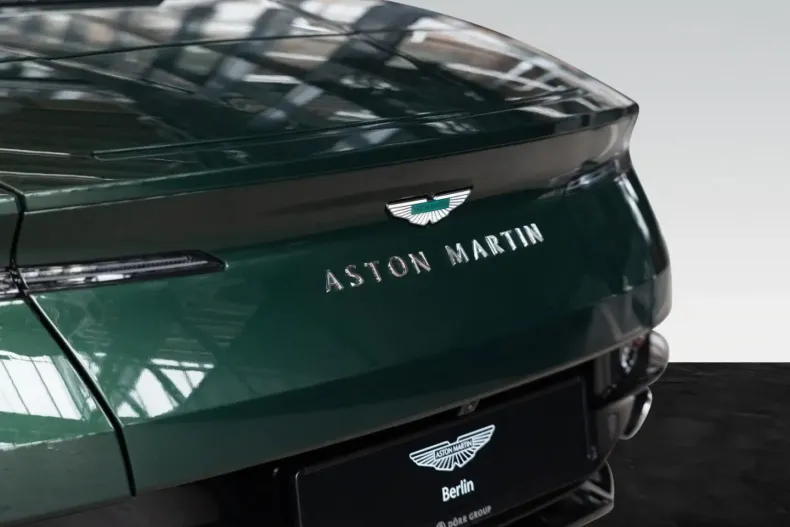 Aston Martin DB12 din 2025 cu 8.390 km - oferta AST191199 - foto 11