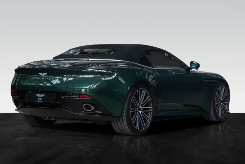 Aston Martin DB12 din 2025 cu 8.390 km - oferta AST191199 - foto 12