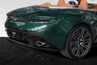Aston Martin DB12 din 2025 cu 8.390 km - oferta AST191199 - foto 13