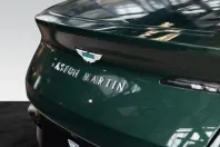 Aston Martin DB12 din 2025 cu 8.390 km - oferta AST191199 - foto 14