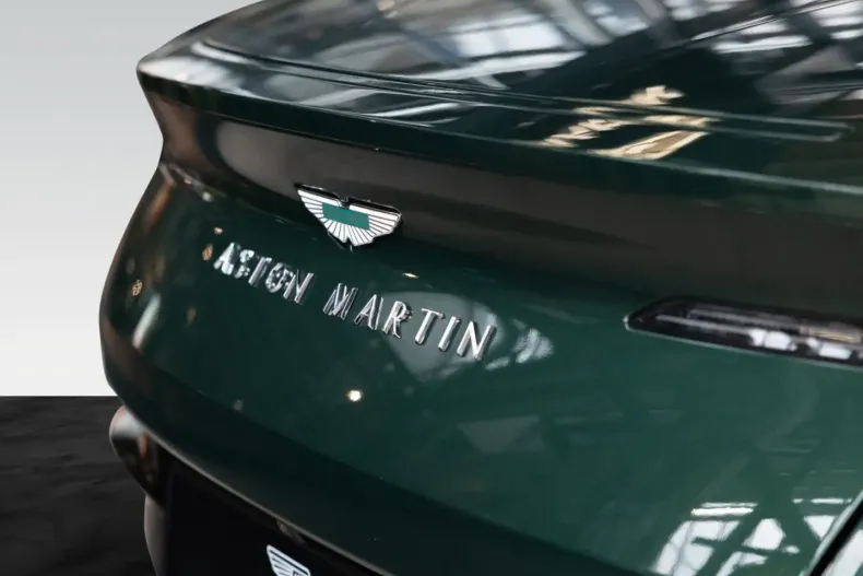 Aston Martin DB12 din 2025 cu 8.390 km - oferta AST191199 - foto 14