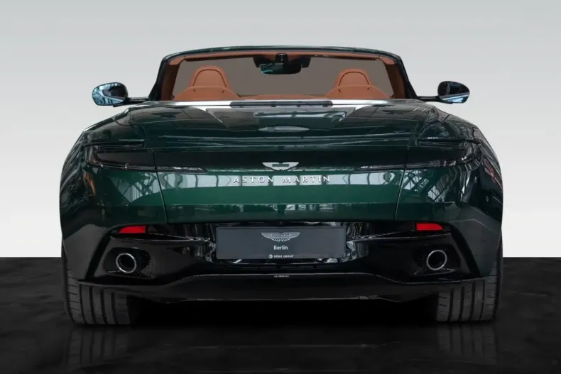 Aston Martin DB12 din 2025 cu 8.390 km - oferta AST191199 - foto 15