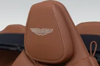 Aston Martin DB12 din 2025 cu 8.390 km - oferta AST191199 - foto 17