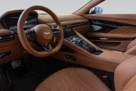 Aston Martin DB12 din 2025 cu 8.390 km - oferta AST191199 - foto 18