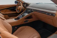 Aston Martin DB12 din 2025 cu 8.390 km - oferta AST191199 - foto 23