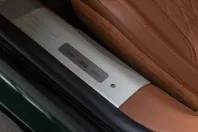 Aston Martin DB12 din 2025 cu 8.390 km - oferta AST191199 - foto 24